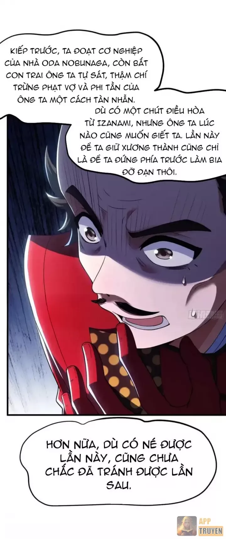 Trụ Vương Tái Sinh Không Muốn Làm Đại Phản Diện Chapter 169 - Trang 2