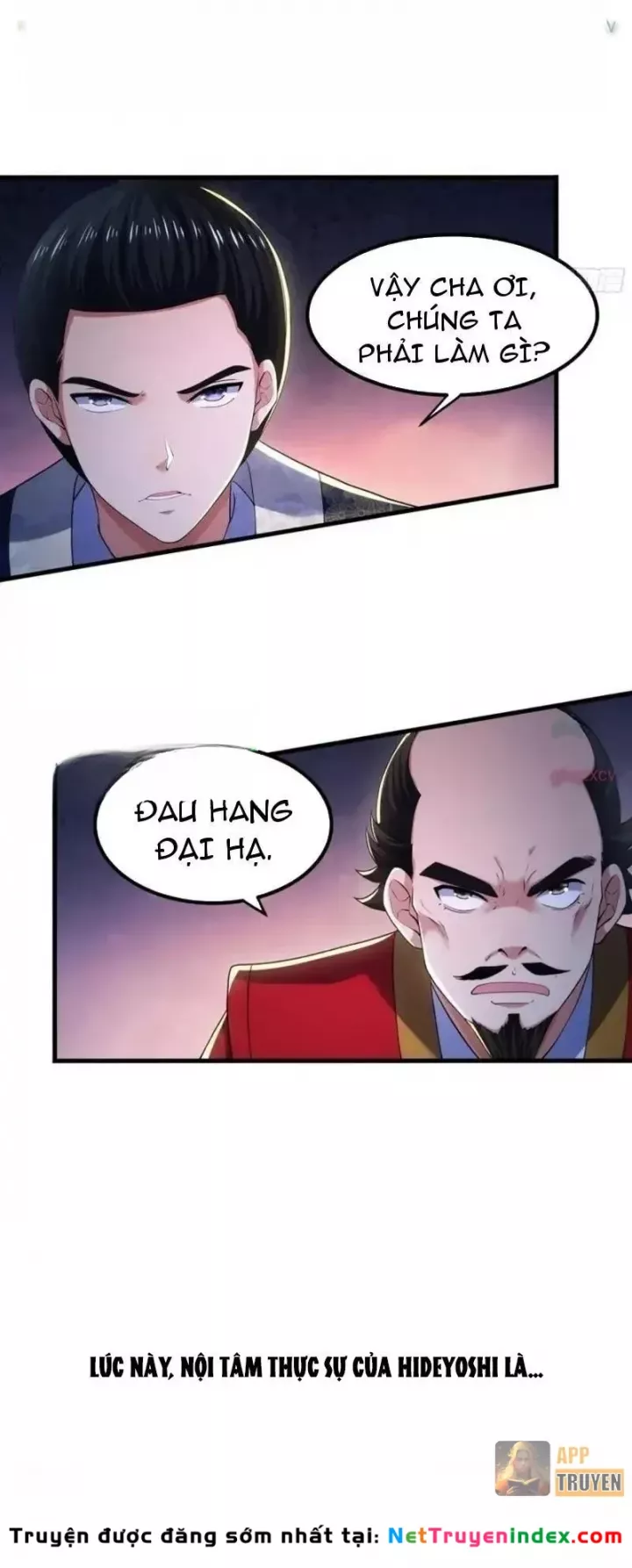 Trụ Vương Tái Sinh Không Muốn Làm Đại Phản Diện Chapter 169 - Trang 2