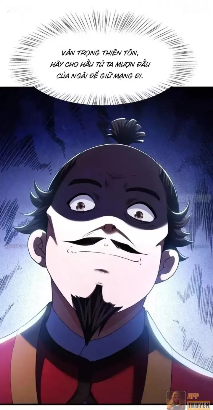 Trụ Vương Tái Sinh Không Muốn Làm Đại Phản Diện Chapter 169 - Trang 2