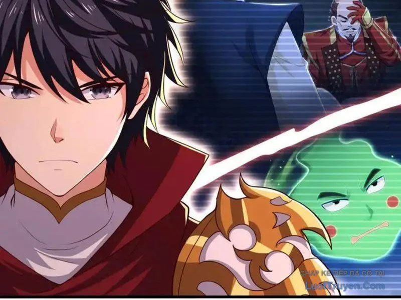 Trụ Vương Tái Sinh Không Muốn Làm Đại Phản Diện Chapter 171 - Trang 2