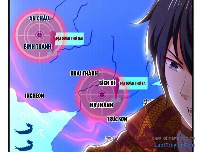 Trụ Vương Tái Sinh Không Muốn Làm Đại Phản Diện Chapter 171 - Trang 2