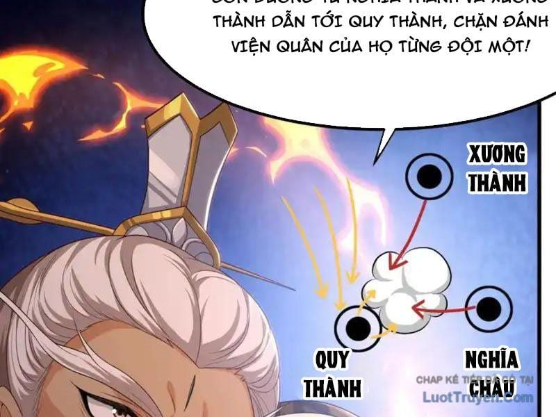 Trụ Vương Tái Sinh Không Muốn Làm Đại Phản Diện Chapter 171 - Trang 2