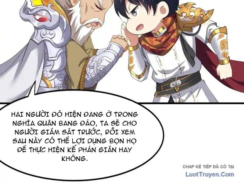 Trụ Vương Tái Sinh Không Muốn Làm Đại Phản Diện Chapter 171 - Trang 2