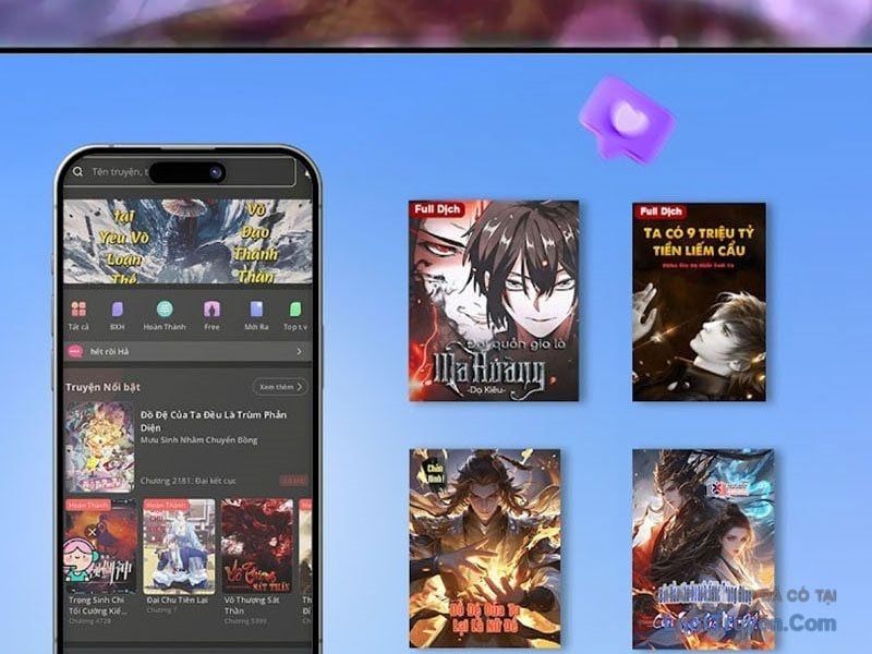 Trụ Vương Tái Sinh Không Muốn Làm Đại Phản Diện Chapter 171 - Trang 2