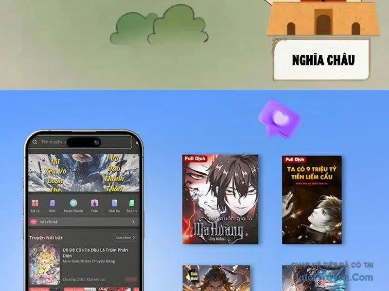 Trụ Vương Tái Sinh Không Muốn Làm Đại Phản Diện Chapter 172 - Trang 2