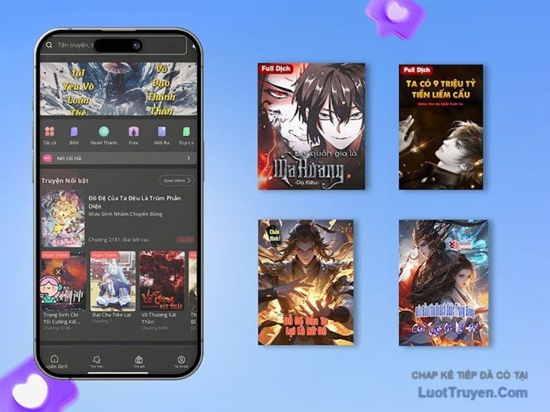 Trụ Vương Tái Sinh Không Muốn Làm Đại Phản Diện Chapter 173 - Trang 2