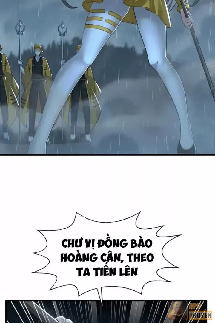 Trụ Vương Tái Sinh Không Muốn Làm Đại Phản Diện Chapter 174 - Trang 2