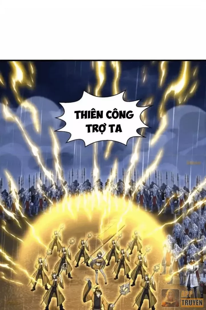 Trụ Vương Tái Sinh Không Muốn Làm Đại Phản Diện Chapter 174 - Trang 2