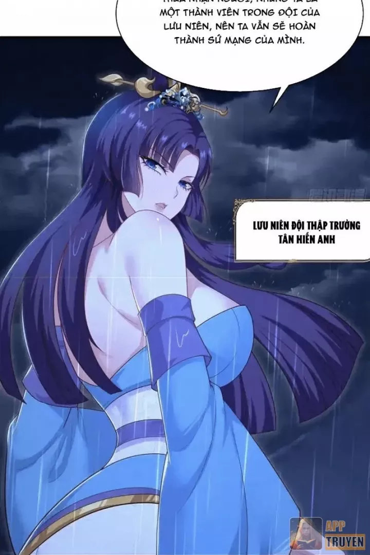 Trụ Vương Tái Sinh Không Muốn Làm Đại Phản Diện Chapter 174 - Trang 2