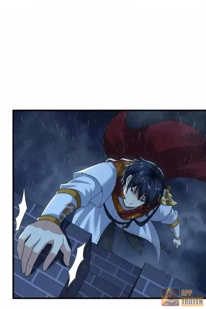 Trụ Vương Tái Sinh Không Muốn Làm Đại Phản Diện Chapter 174 - Trang 2