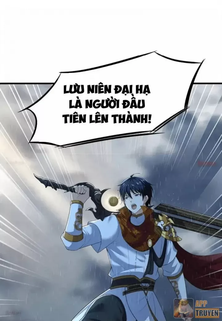 Trụ Vương Tái Sinh Không Muốn Làm Đại Phản Diện Chapter 174 - Trang 2