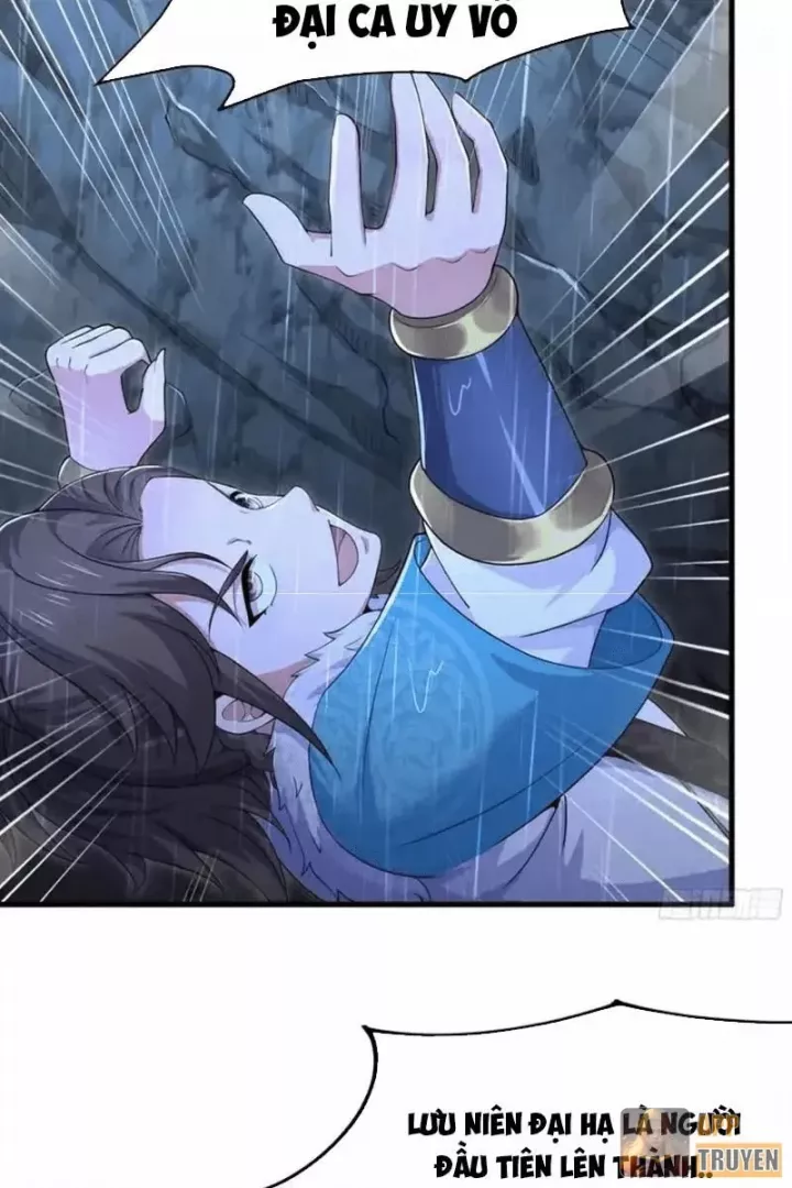 Trụ Vương Tái Sinh Không Muốn Làm Đại Phản Diện Chapter 174 - Trang 2