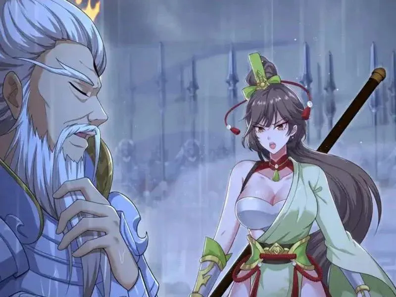 Trụ Vương Tái Sinh Không Muốn Làm Đại Phản Diện Chapter 179 - Trang 2