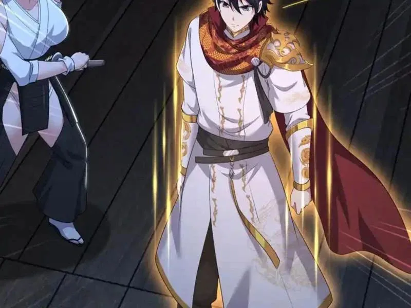 Trụ Vương Tái Sinh Không Muốn Làm Đại Phản Diện Chapter 179 - Trang 2