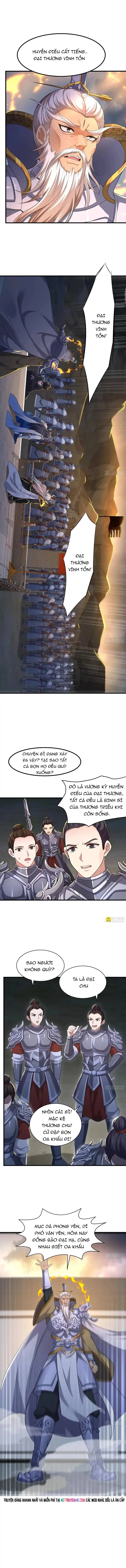 Trụ Vương Tái Sinh Không Muốn Làm Đại Phản Diện Chapter 180 - Trang 2