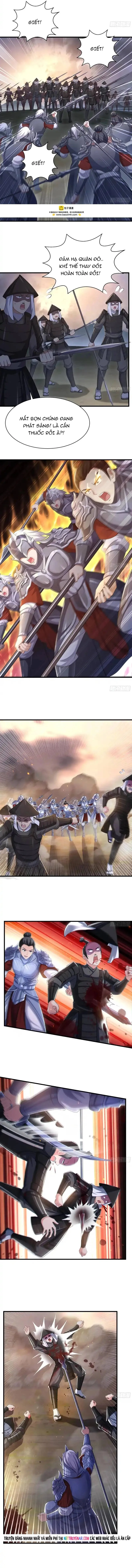 Trụ Vương Tái Sinh Không Muốn Làm Đại Phản Diện Chapter 180 - Trang 2