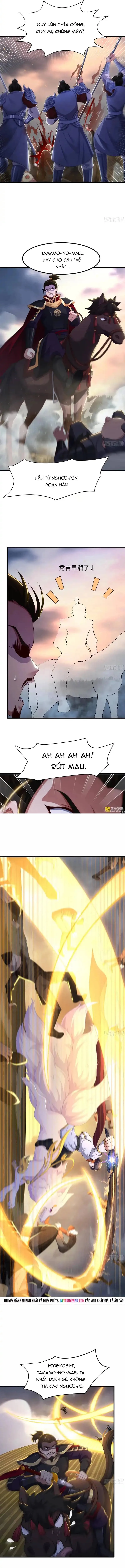 Trụ Vương Tái Sinh Không Muốn Làm Đại Phản Diện Chapter 180 - Trang 2