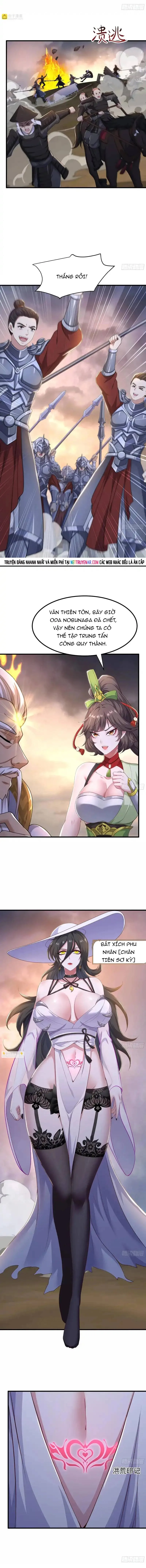 Trụ Vương Tái Sinh Không Muốn Làm Đại Phản Diện Chapter 180 - Trang 2