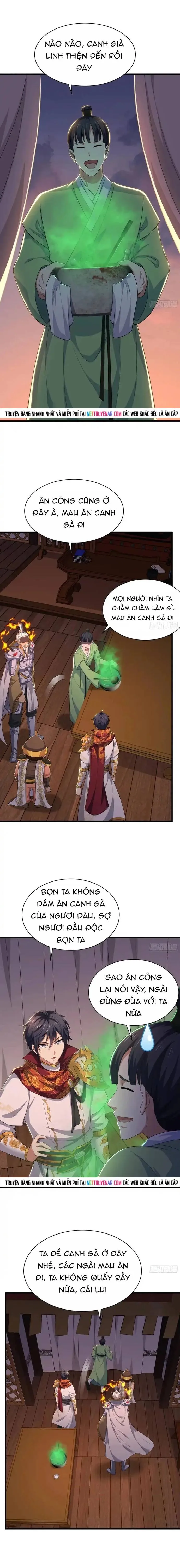 Trụ Vương Tái Sinh Không Muốn Làm Đại Phản Diện Chapter 182 - Trang 2