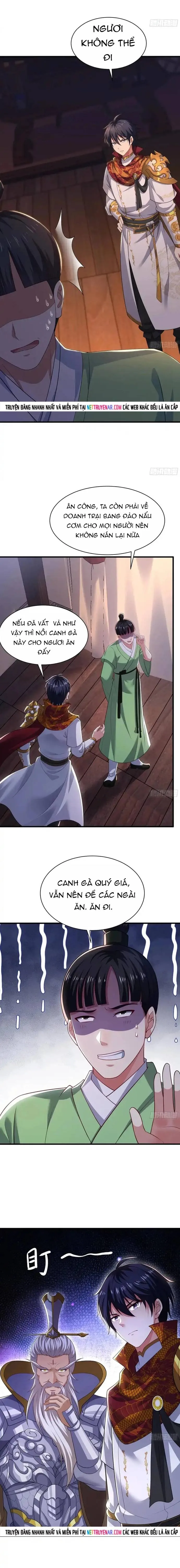 Trụ Vương Tái Sinh Không Muốn Làm Đại Phản Diện Chapter 182 - Trang 2