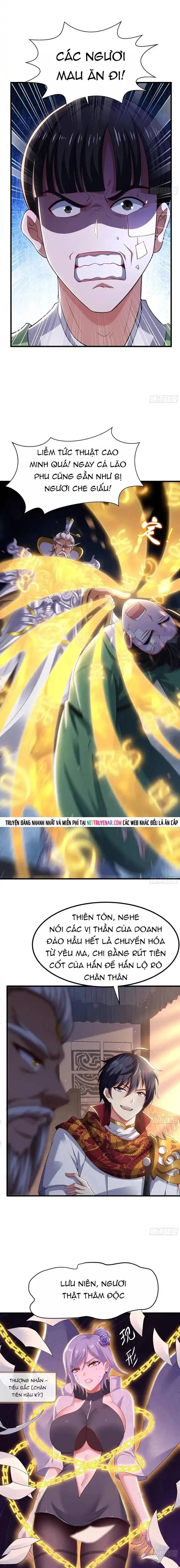 Trụ Vương Tái Sinh Không Muốn Làm Đại Phản Diện Chapter 182 - Trang 2