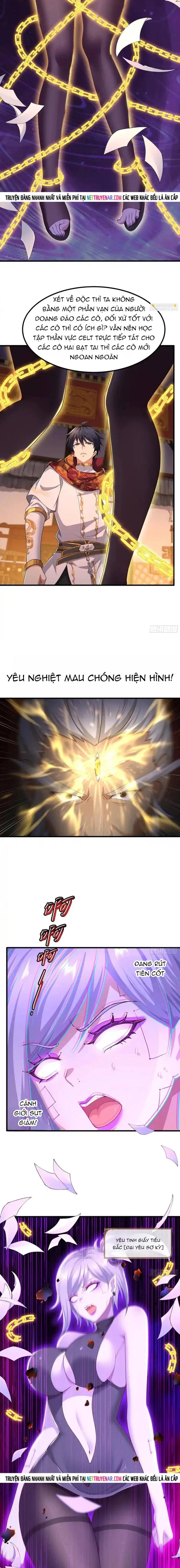 Trụ Vương Tái Sinh Không Muốn Làm Đại Phản Diện Chapter 182 - Trang 2