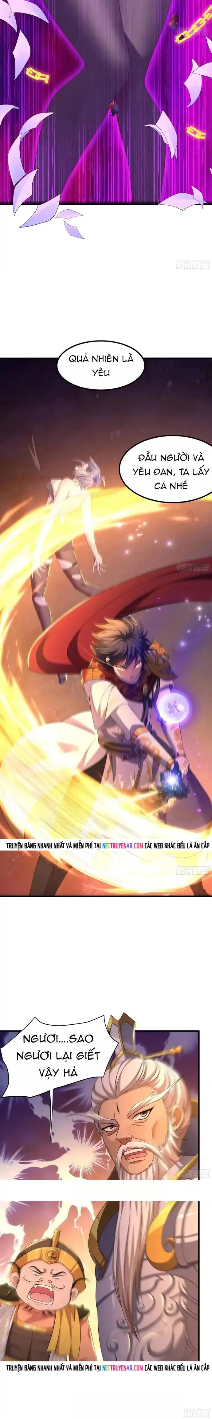 Trụ Vương Tái Sinh Không Muốn Làm Đại Phản Diện Chapter 182 - Trang 2