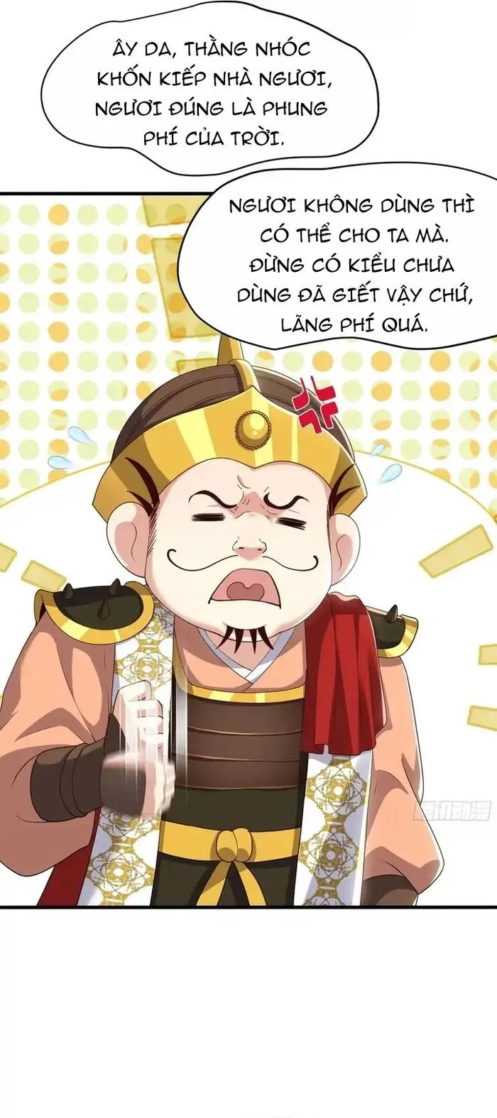 Trụ Vương Tái Sinh Không Muốn Làm Đại Phản Diện Chapter 183 - Trang 2