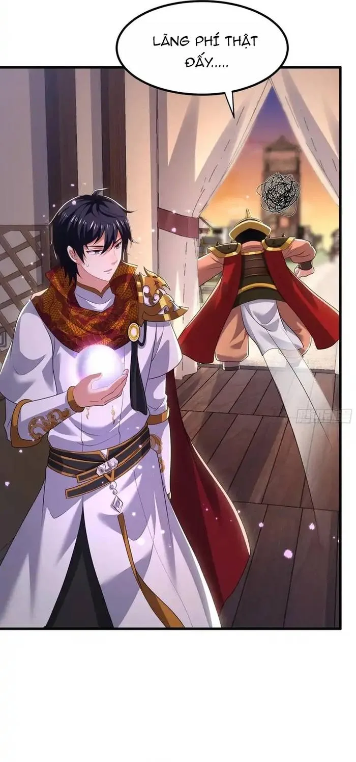 Trụ Vương Tái Sinh Không Muốn Làm Đại Phản Diện Chapter 183 - Trang 2