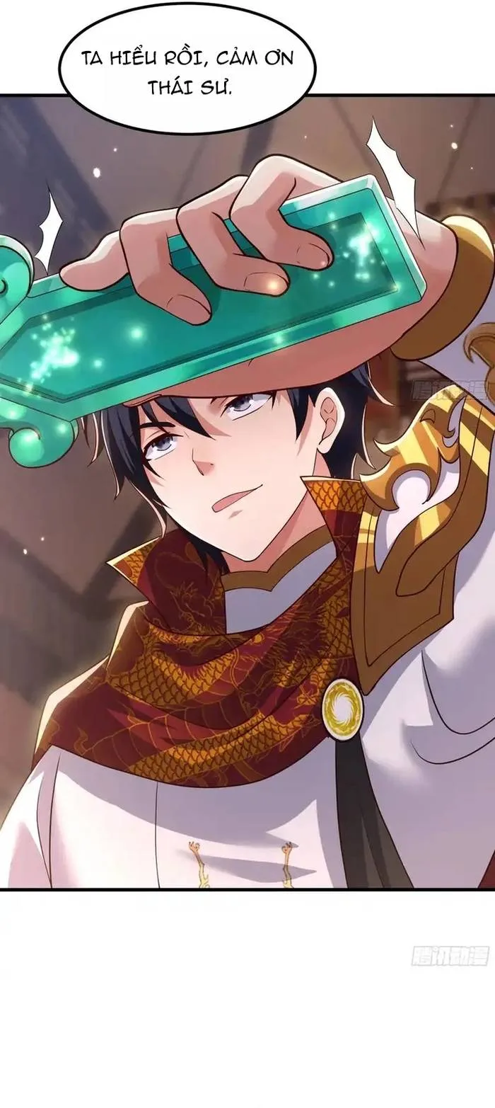 Trụ Vương Tái Sinh Không Muốn Làm Đại Phản Diện Chapter 183 - Trang 2