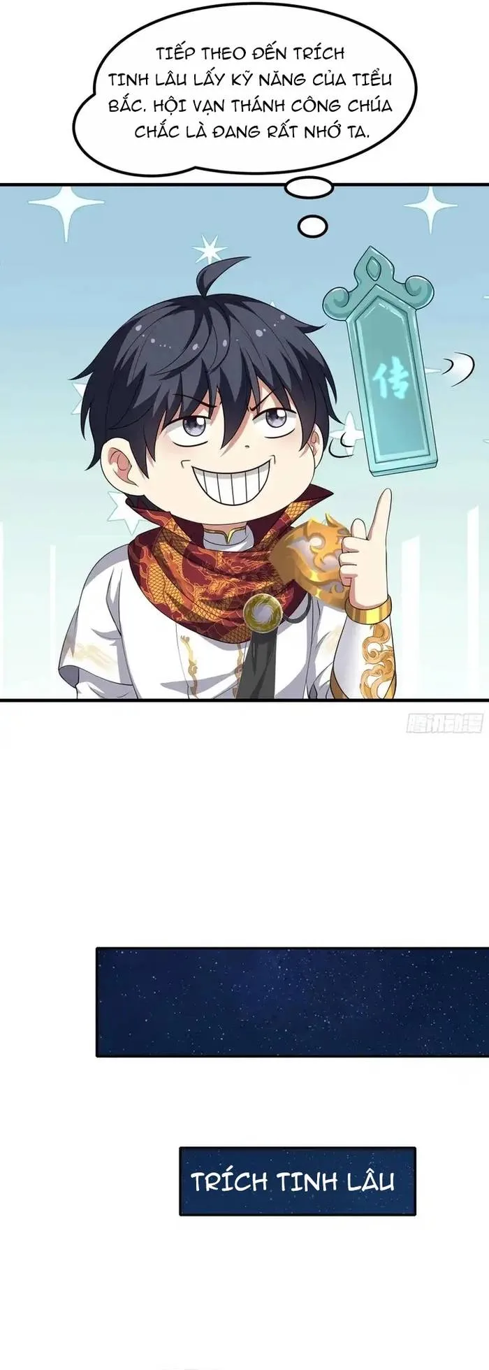 Trụ Vương Tái Sinh Không Muốn Làm Đại Phản Diện Chapter 183 - Trang 2