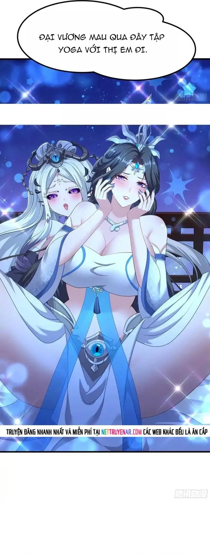 Trụ Vương Tái Sinh Không Muốn Làm Đại Phản Diện Chapter 183 - Trang 2