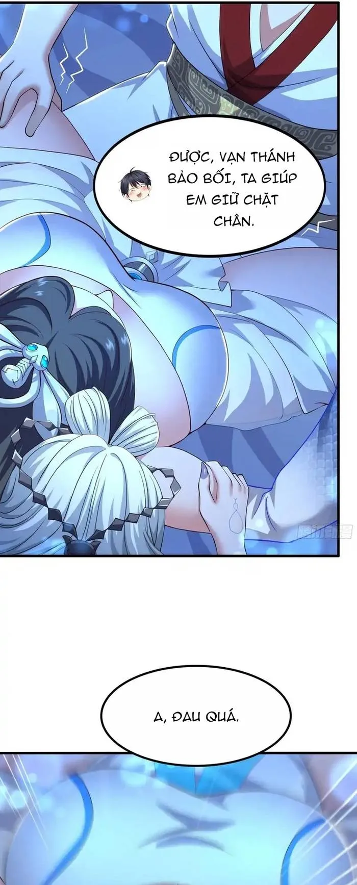 Trụ Vương Tái Sinh Không Muốn Làm Đại Phản Diện Chapter 183 - Trang 2