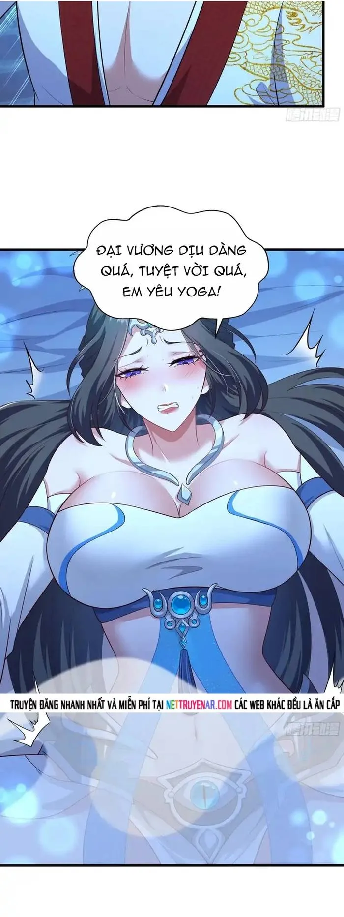 Trụ Vương Tái Sinh Không Muốn Làm Đại Phản Diện Chapter 183 - Trang 2