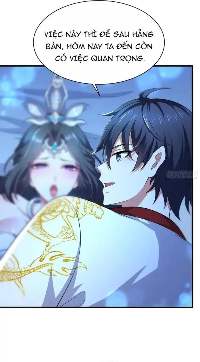 Trụ Vương Tái Sinh Không Muốn Làm Đại Phản Diện Chapter 183 - Trang 2