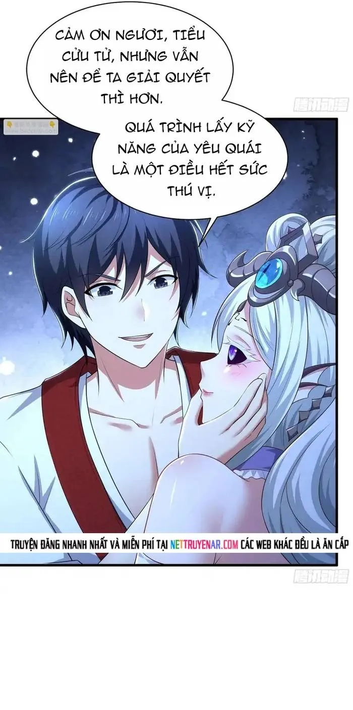 Trụ Vương Tái Sinh Không Muốn Làm Đại Phản Diện Chapter 183 - Trang 2