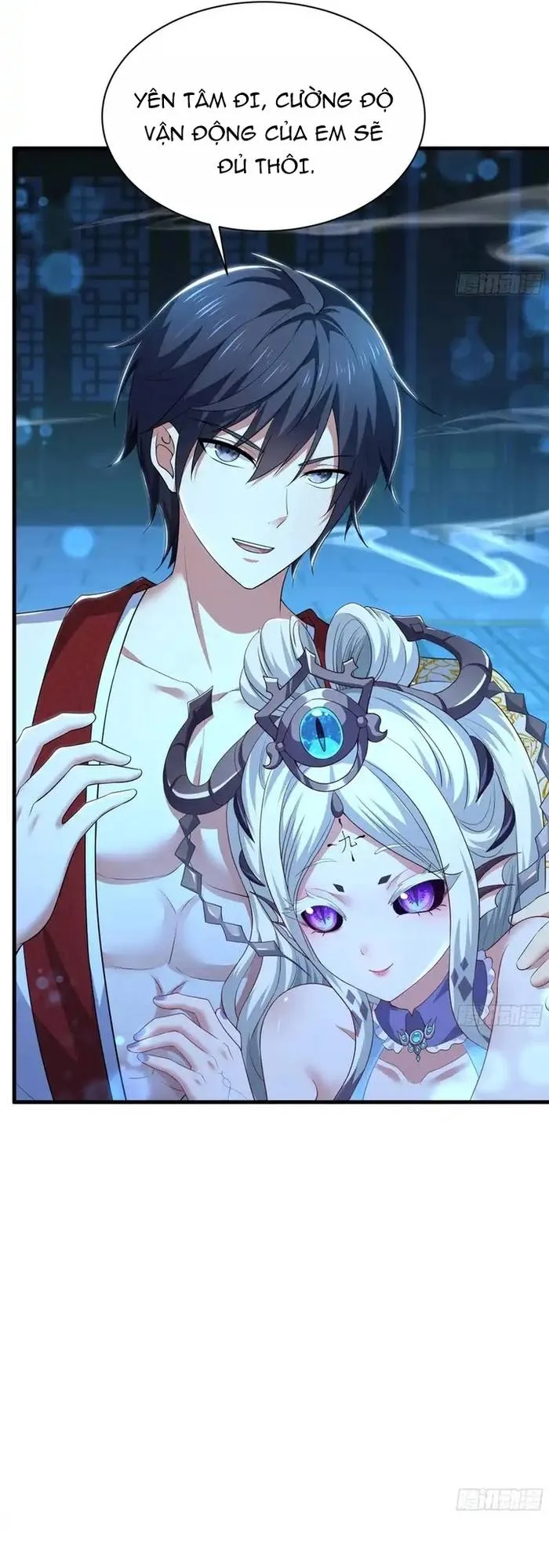 Trụ Vương Tái Sinh Không Muốn Làm Đại Phản Diện Chapter 183 - Trang 2