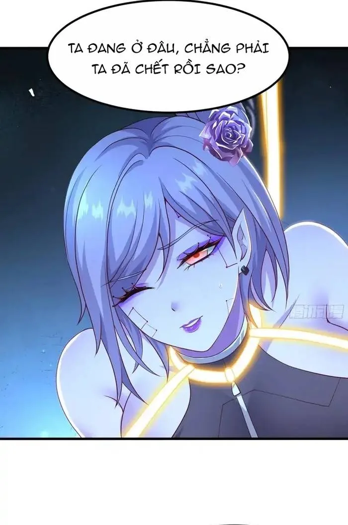 Trụ Vương Tái Sinh Không Muốn Làm Đại Phản Diện Chapter 183 - Trang 2