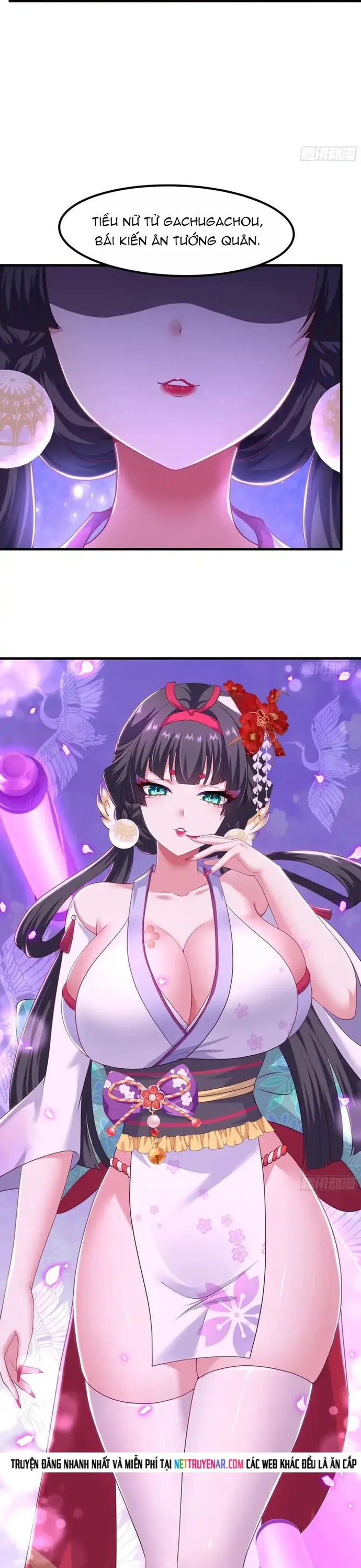 Trụ Vương Tái Sinh Không Muốn Làm Đại Phản Diện Chapter 185 - Trang 2