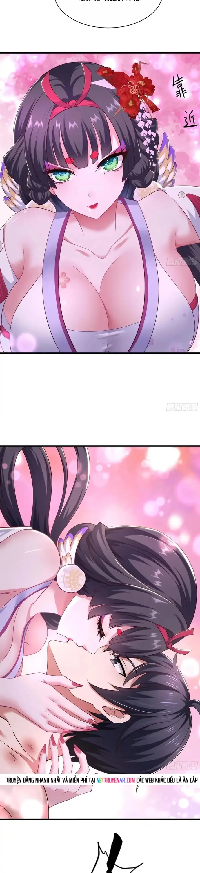 Trụ Vương Tái Sinh Không Muốn Làm Đại Phản Diện Chapter 185 - Trang 2