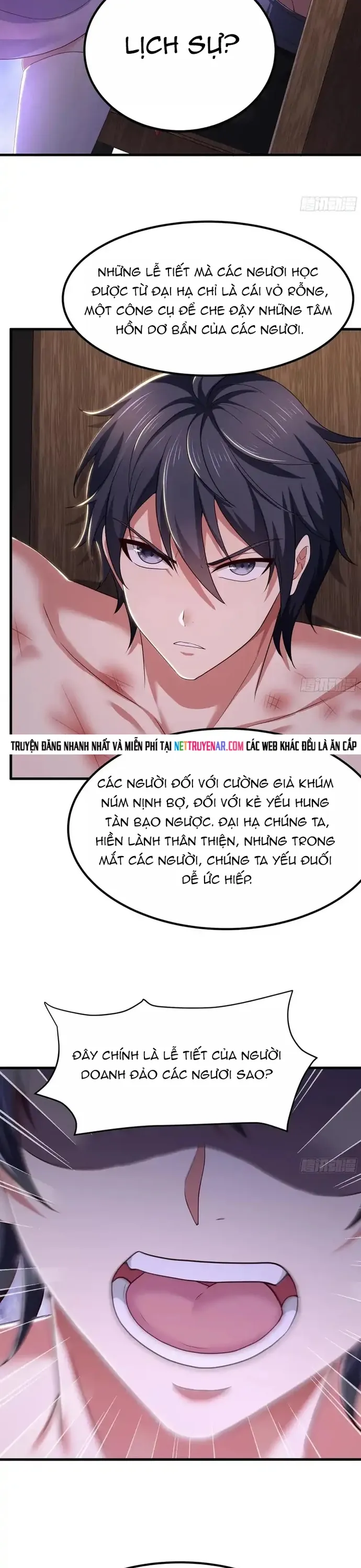 Trụ Vương Tái Sinh Không Muốn Làm Đại Phản Diện Chapter 185 - Trang 2