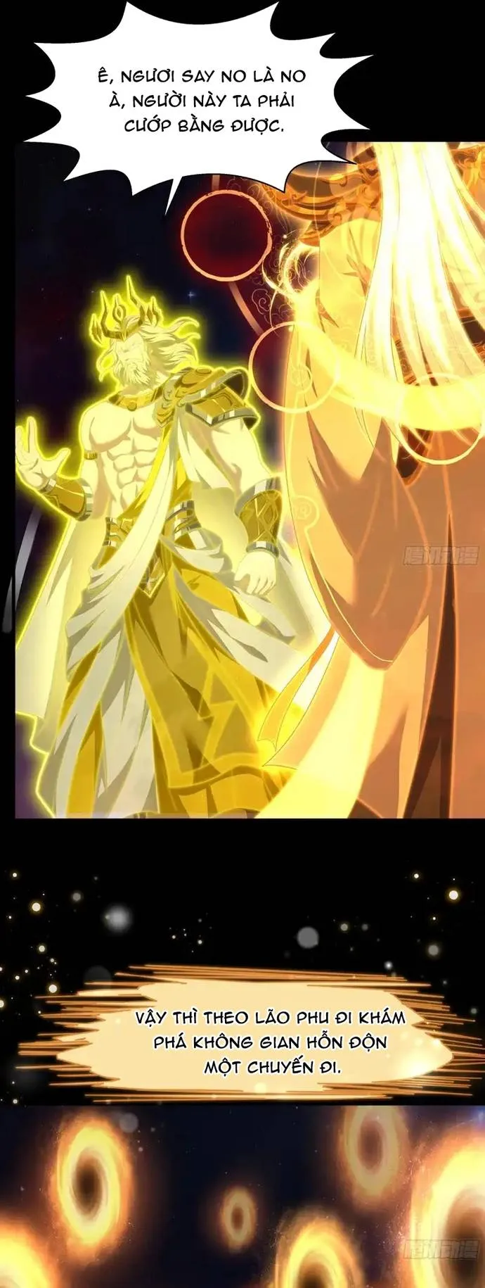 Trụ Vương Tái Sinh Không Muốn Làm Đại Phản Diện Chapter 187 - Trang 2