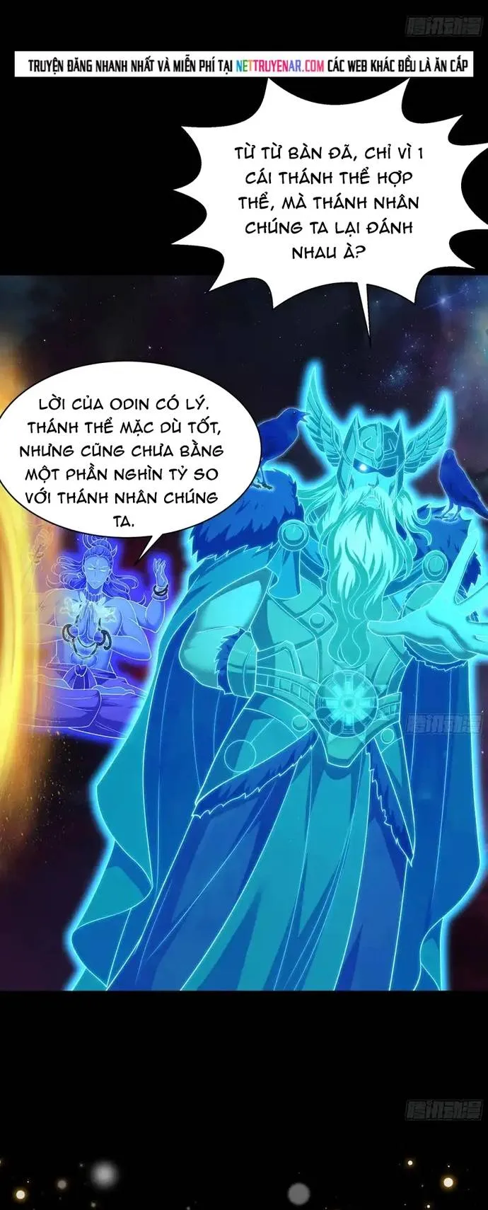 Trụ Vương Tái Sinh Không Muốn Làm Đại Phản Diện Chapter 187 - Trang 2
