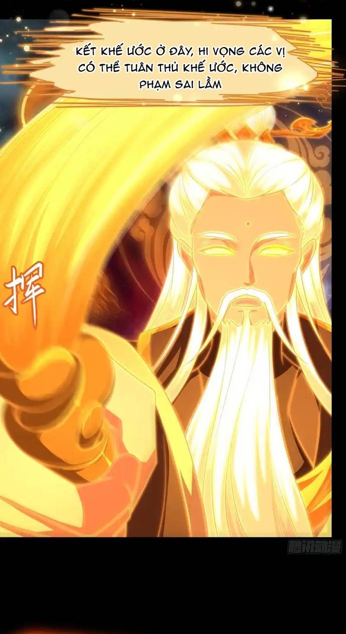 Trụ Vương Tái Sinh Không Muốn Làm Đại Phản Diện Chapter 187 - Trang 2