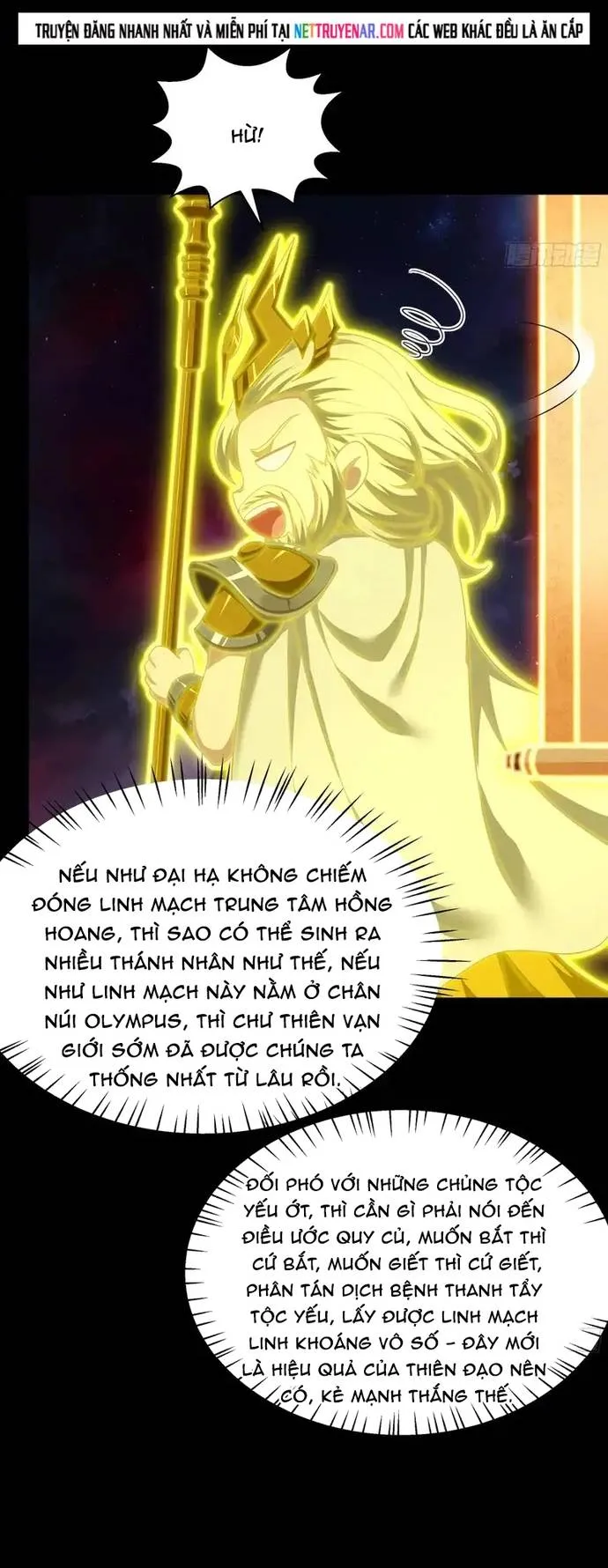 Trụ Vương Tái Sinh Không Muốn Làm Đại Phản Diện Chapter 187 - Trang 2