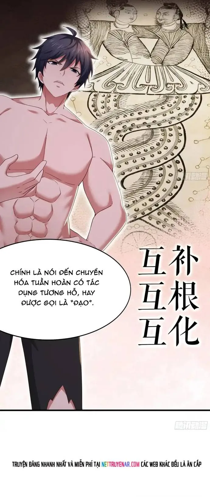 Trụ Vương Tái Sinh Không Muốn Làm Đại Phản Diện Chapter 187 - Trang 2