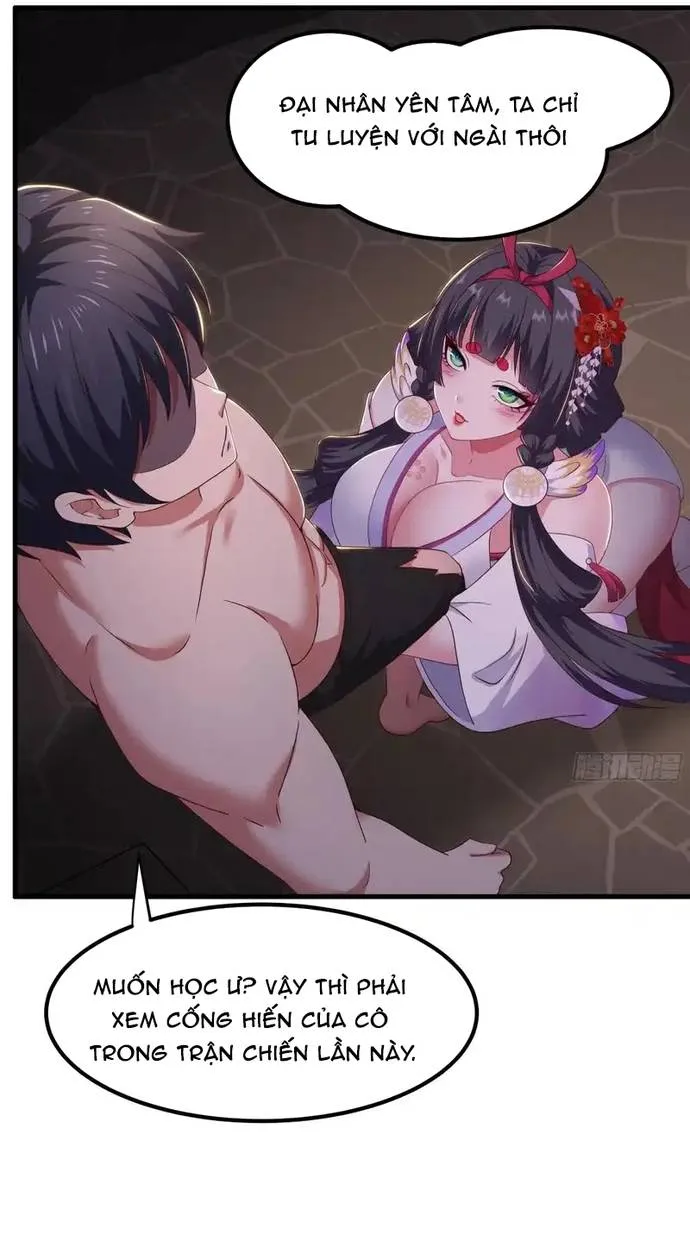 Trụ Vương Tái Sinh Không Muốn Làm Đại Phản Diện Chapter 187 - Trang 2