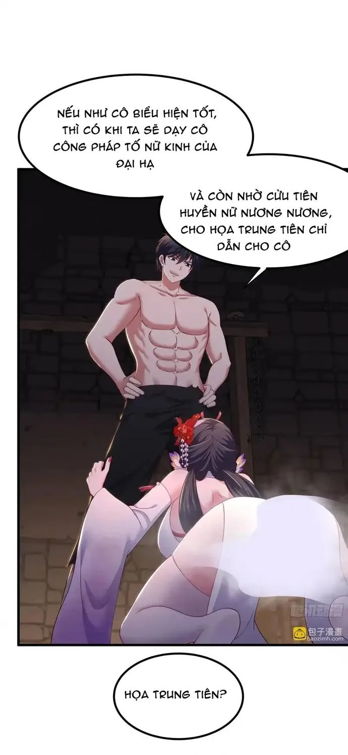 Trụ Vương Tái Sinh Không Muốn Làm Đại Phản Diện Chapter 187 - Trang 2