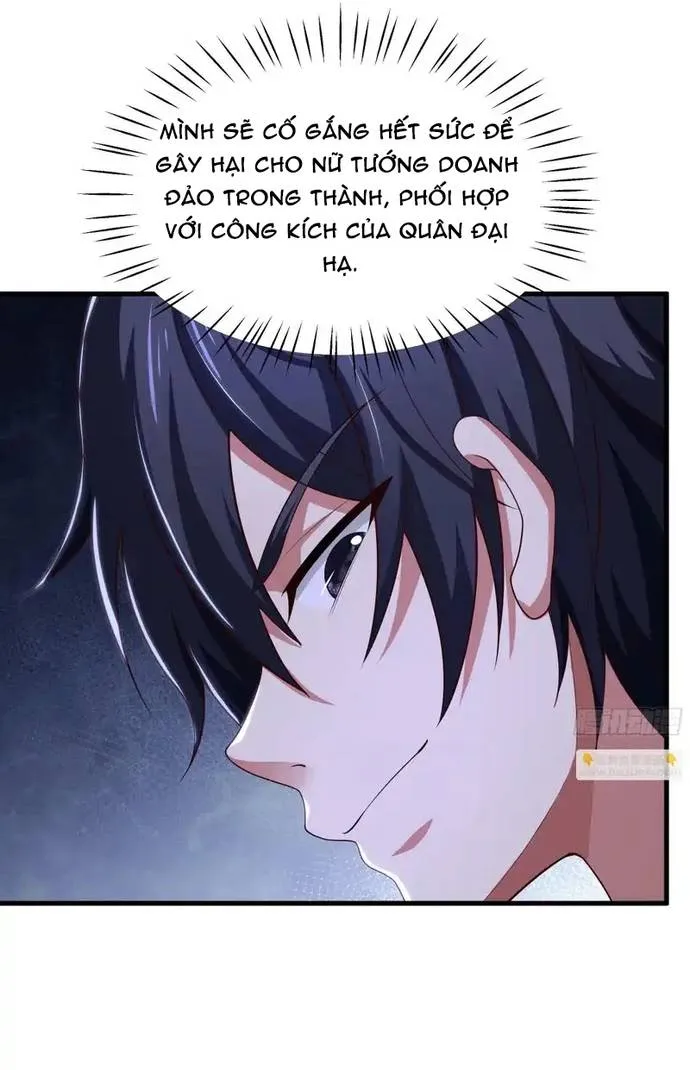 Trụ Vương Tái Sinh Không Muốn Làm Đại Phản Diện Chapter 187 - Trang 2