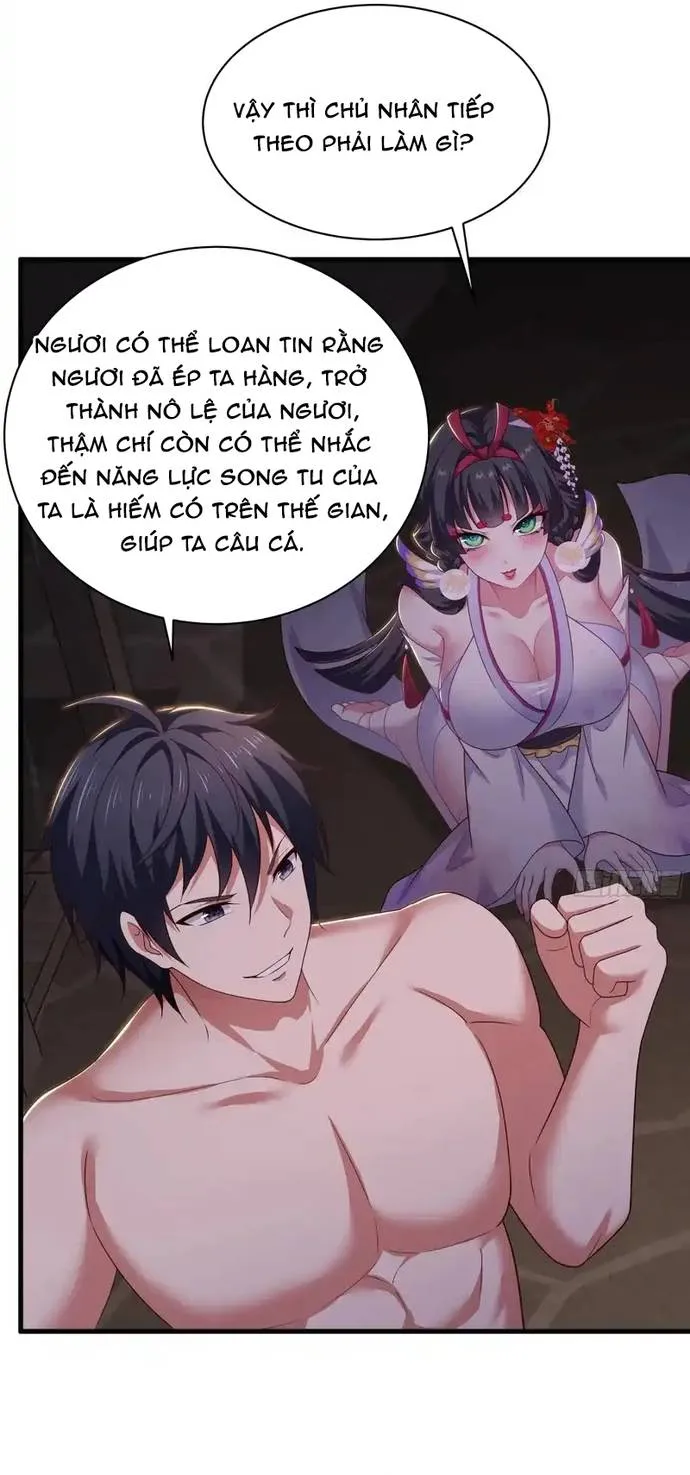 Trụ Vương Tái Sinh Không Muốn Làm Đại Phản Diện Chapter 187 - Trang 2